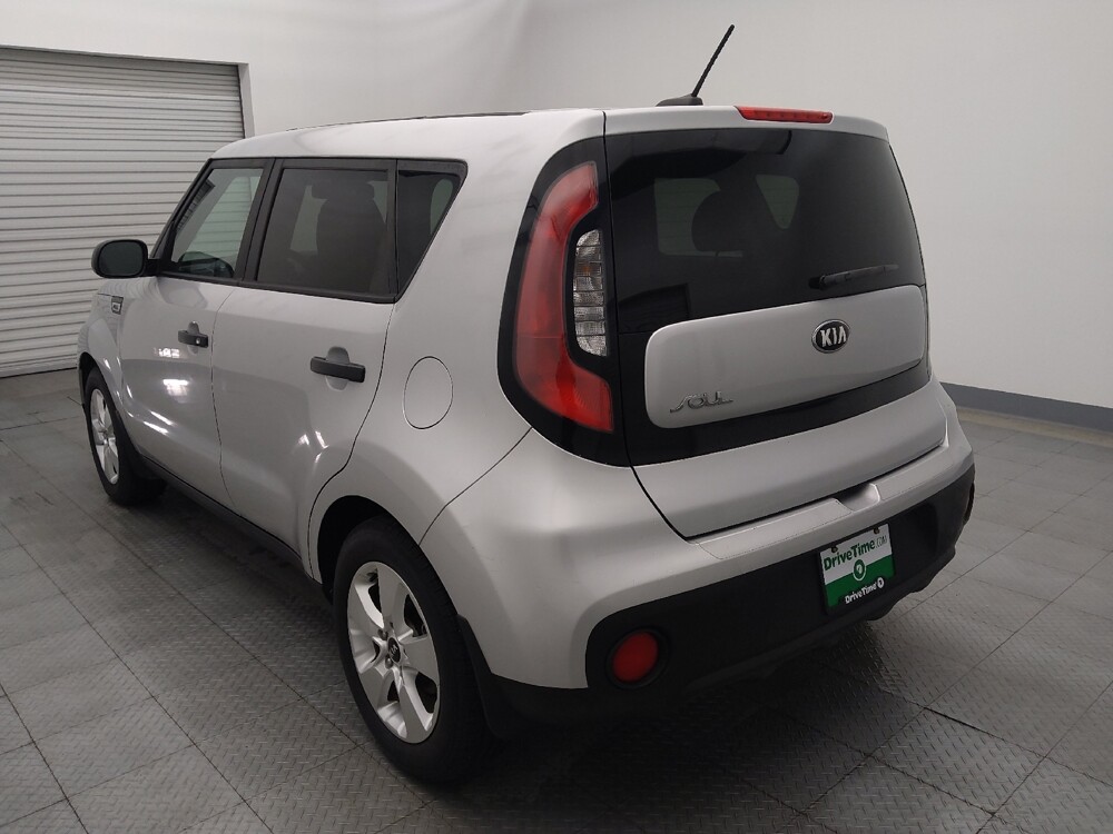 2017 Kia Soul in Houston, TX 77060 - 18092176 5