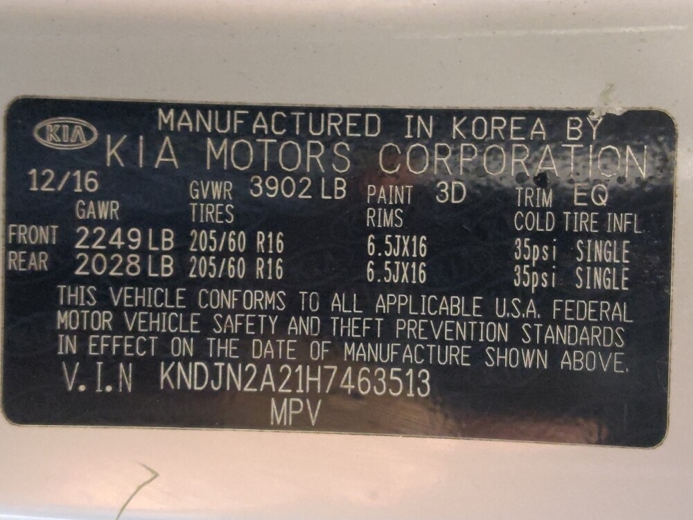2017 Kia Soul in Houston, TX 77060 - 18092176 33