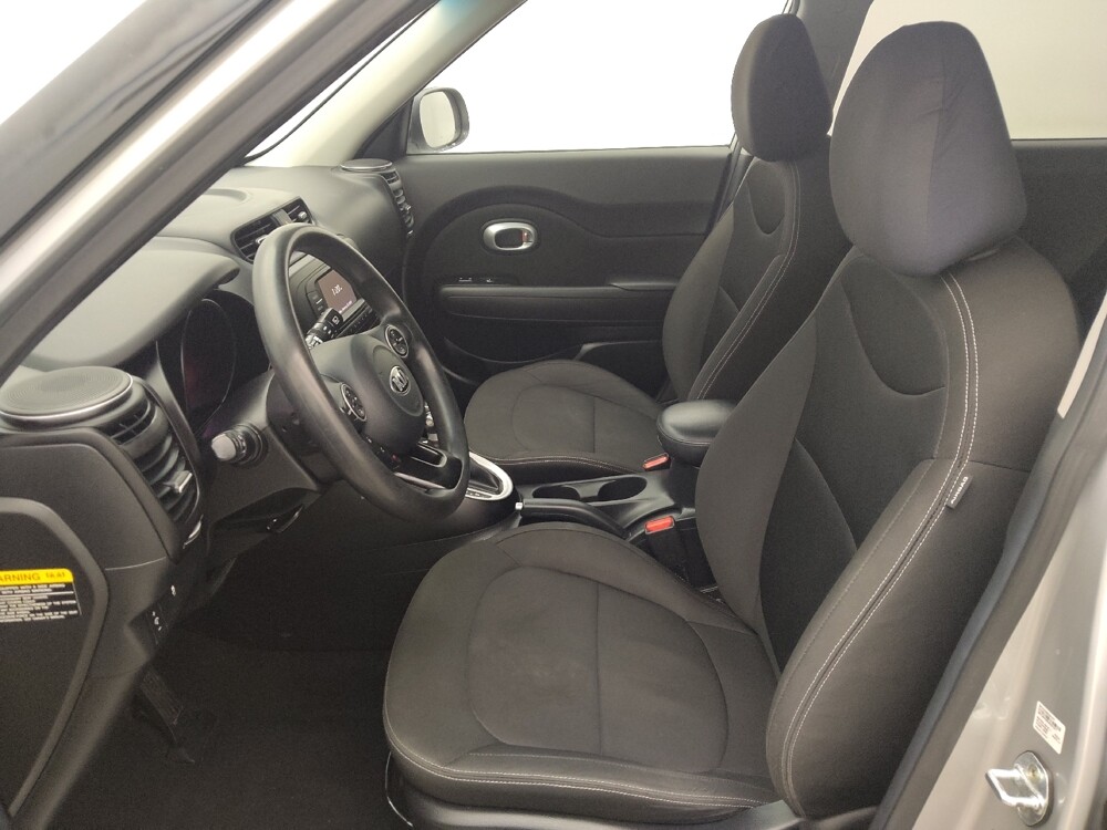 2017 Kia Soul in Houston, TX 77060 - 18092176 17
