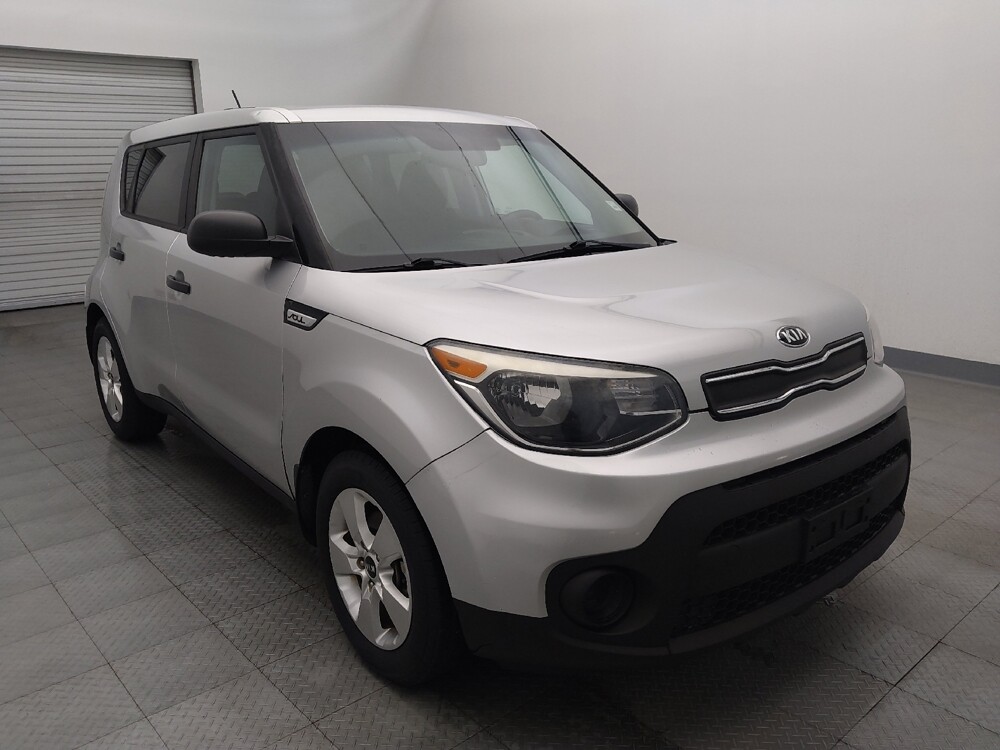2017 Kia Soul in Houston, TX 77060 - 18092176 13