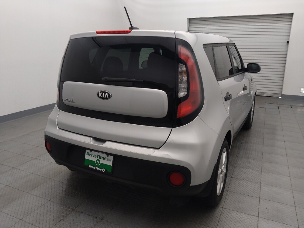 2017 Kia Soul in Houston, TX 77060 - 18092176 7