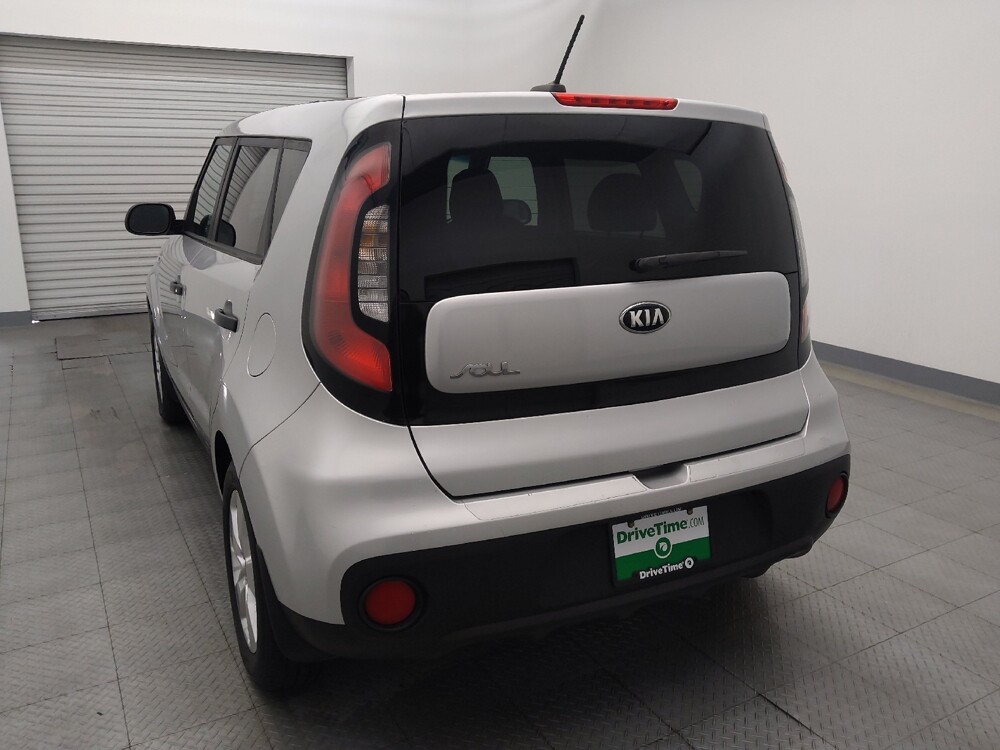 2017 Kia Soul in Houston, TX 77060 - 18092176 6