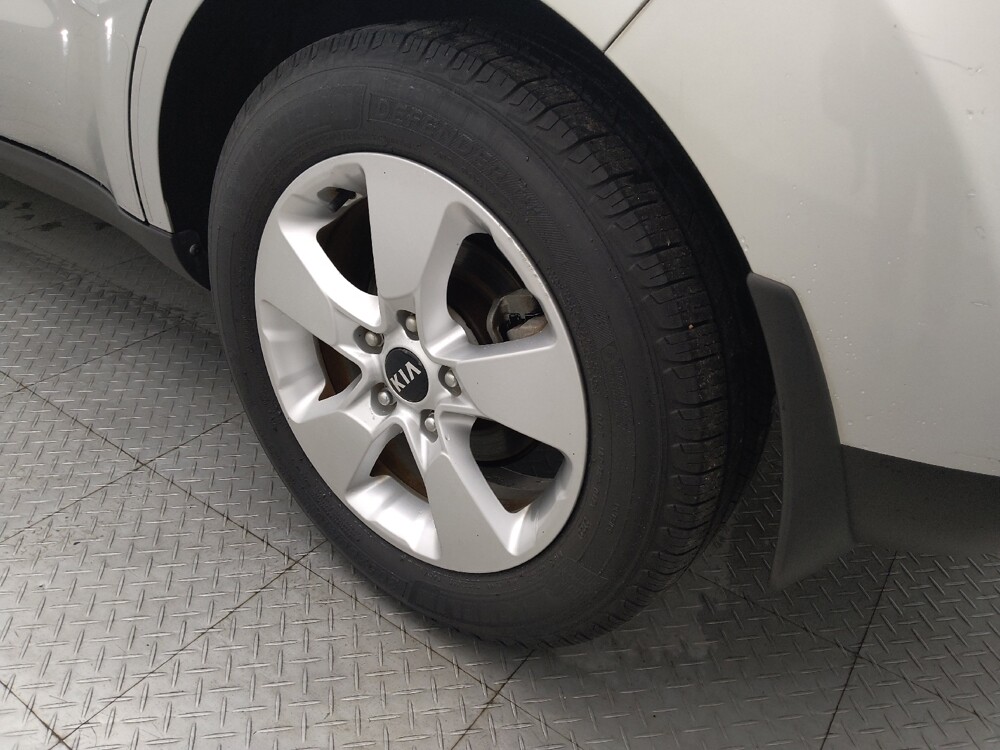 2017 Kia Soul in Houston, TX 77060 - 18092176 31