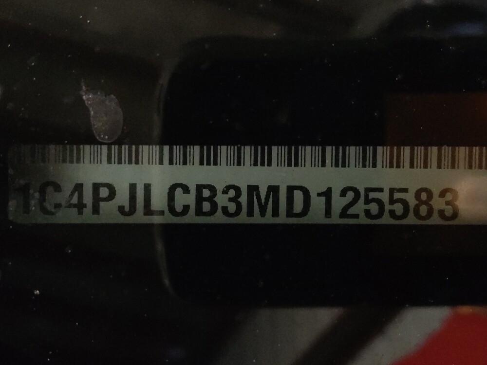 2021 Jeep Cherokee in Houston, TX 77060 - 18092177 33