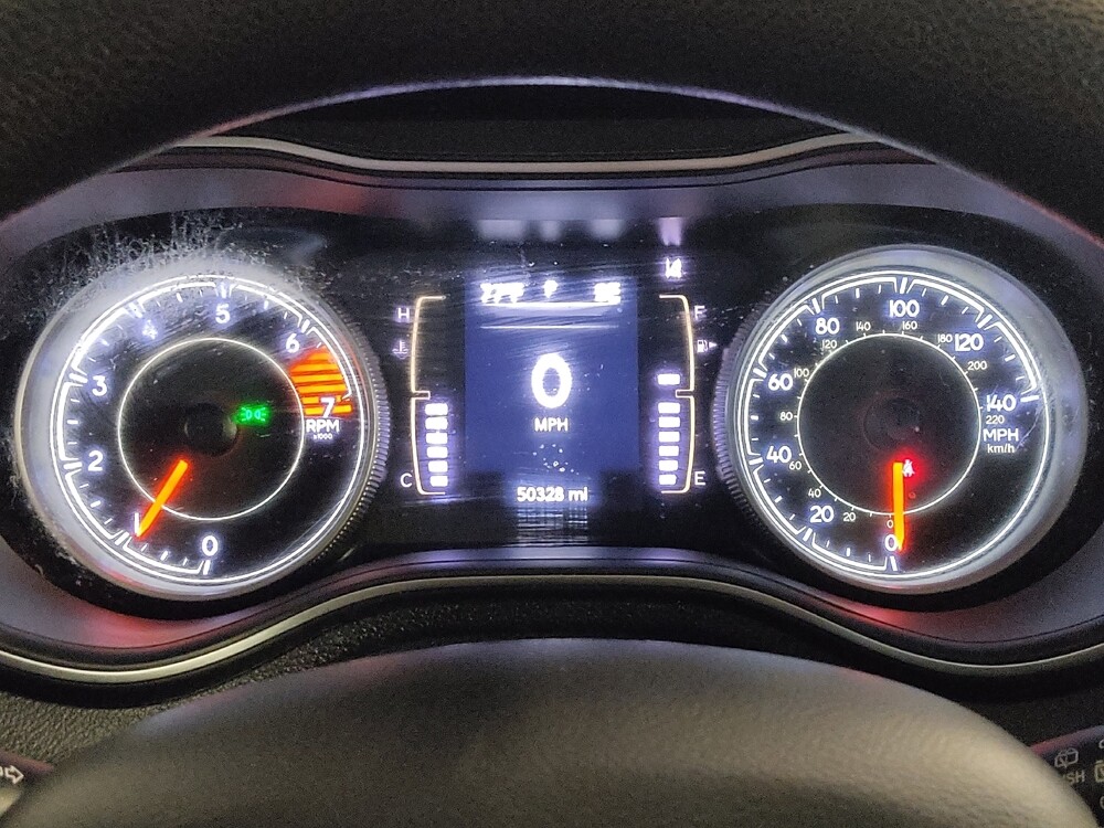 2021 Jeep Cherokee in Houston, TX 77060 - 18092177 23