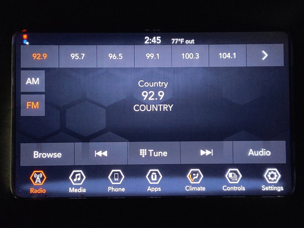 2021 Jeep Cherokee in Houston, TX 77060 - 18092177 25