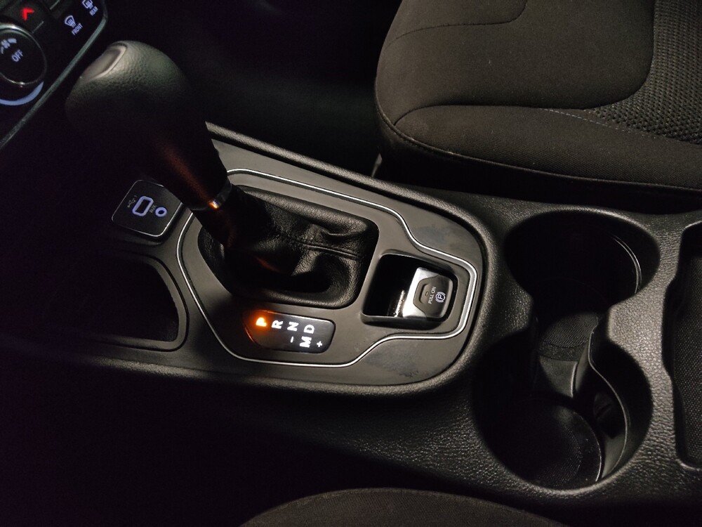 2021 Jeep Cherokee in Houston, TX 77060 - 18092177 26