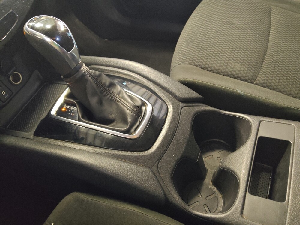 2018 Nissan Rogue Sport in Houston, TX 77060 - 18092178 26