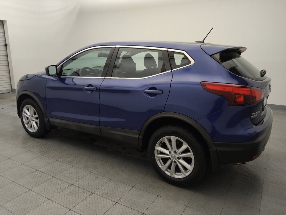 2018 Nissan Rogue Sport in Houston, TX 77060 - 18092178 3