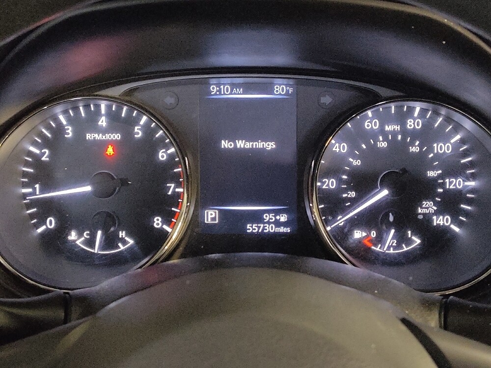 2018 Nissan Rogue Sport in Houston, TX 77060 - 18092178 23