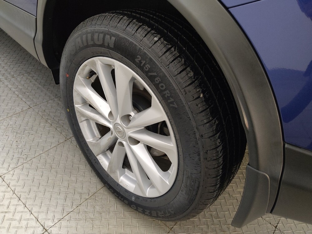 2018 Nissan Rogue Sport in Houston, TX 77060 - 18092178 31