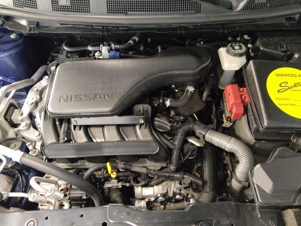 2018 Nissan Rogue Sport in Houston, TX 77060 - 18092178 30