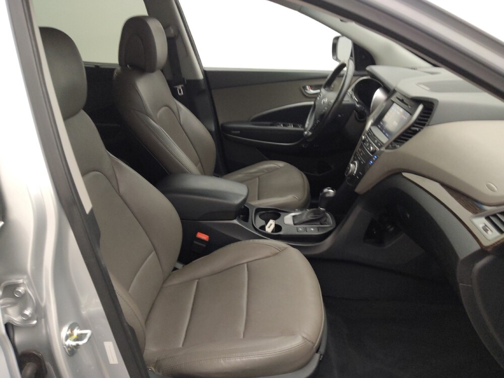 2017 Hyundai Santa Fe in Houston, TX 77060 - 18092179 21