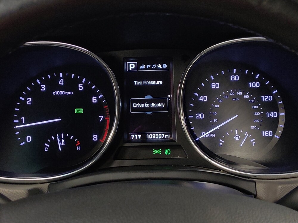 2017 Hyundai Santa Fe in Houston, TX 77060 - 18092179 23