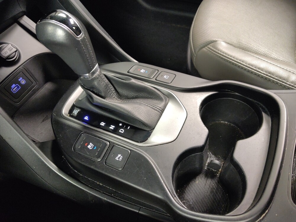 2017 Hyundai Santa Fe in Houston, TX 77060 - 18092179 26