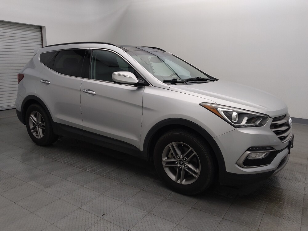 2017 Hyundai Santa Fe in Houston, TX 77060 - 18092179 11