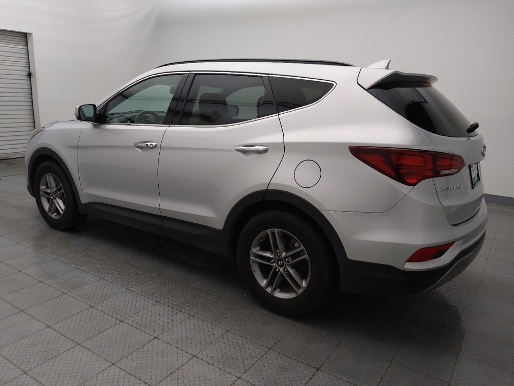 2017 Hyundai Santa Fe in Houston, TX 77060 - 18092179 3