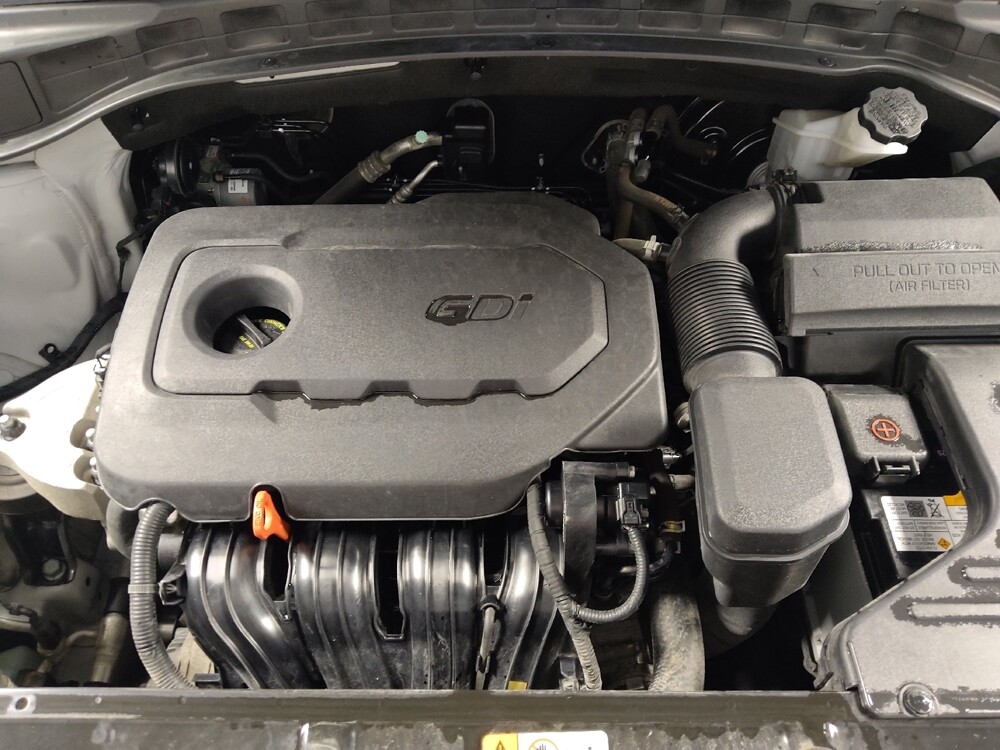 2017 Hyundai Santa Fe in Houston, TX 77060 - 18092179 30