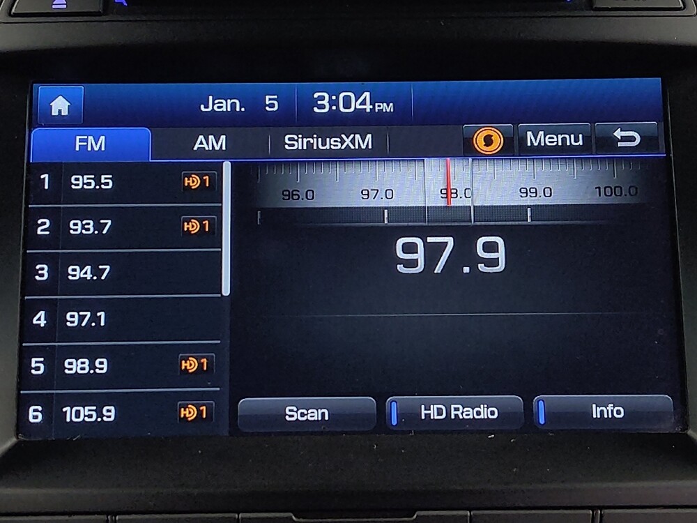 2017 Hyundai Santa Fe in Houston, TX 77060 - 18092179 25