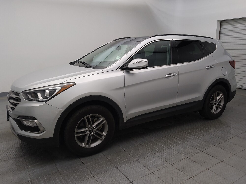 2017 Hyundai Santa Fe in Houston, TX 77060 - 18092179 2