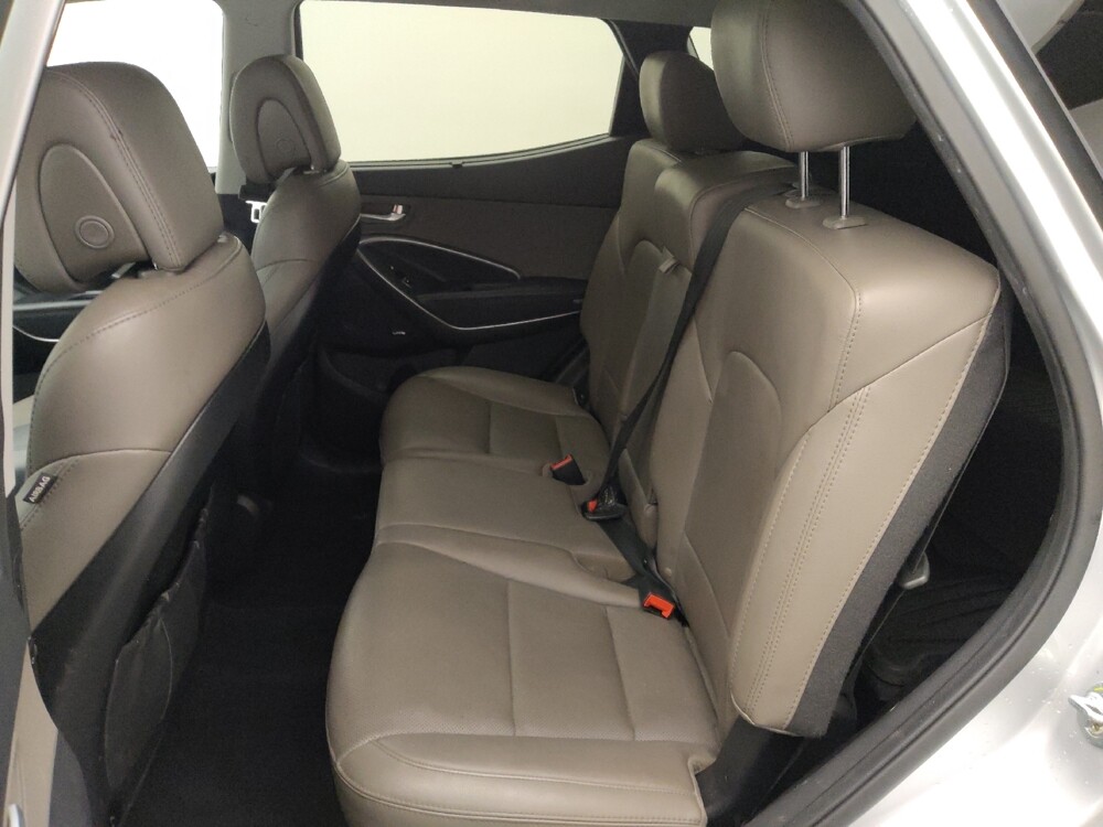 2017 Hyundai Santa Fe in Houston, TX 77060 - 18092179 18