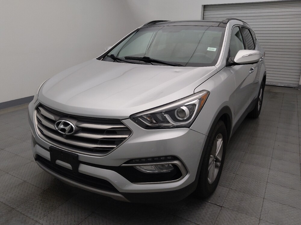 2017 Hyundai Santa Fe in Houston, TX 77060 - 18092179 15