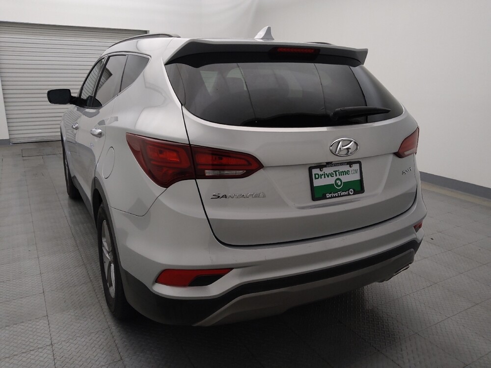 2017 Hyundai Santa Fe in Houston, TX 77060 - 18092179 6