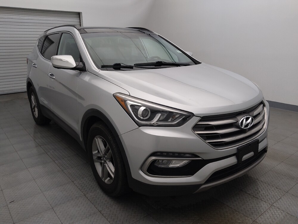 2017 Hyundai Santa Fe in Houston, TX 77060 - 18092179 13