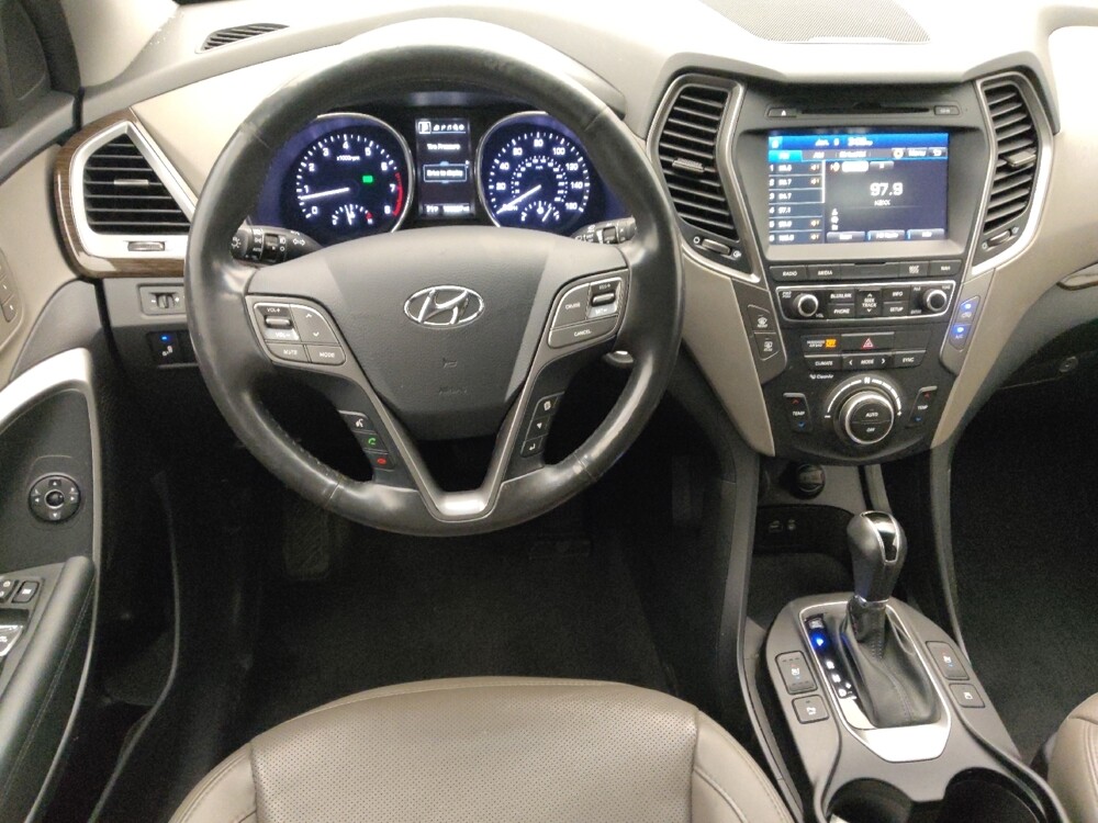 2017 Hyundai Santa Fe in Houston, TX 77060 - 18092179 22
