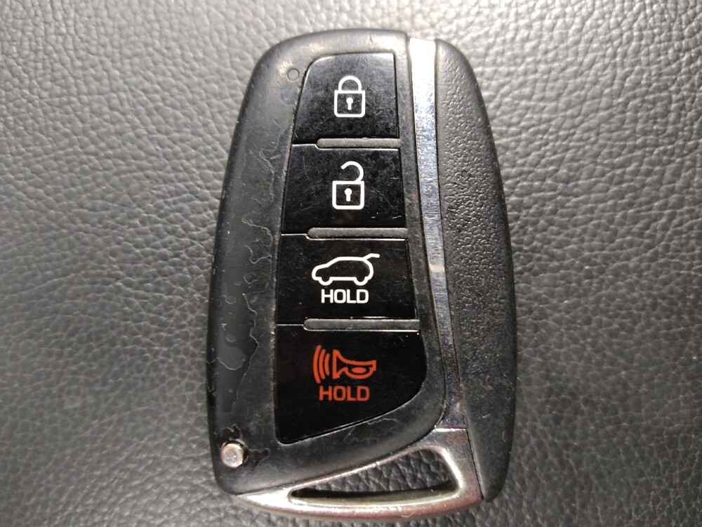 2017 Hyundai Santa Fe in Houston, TX 77060 - 18092179 32