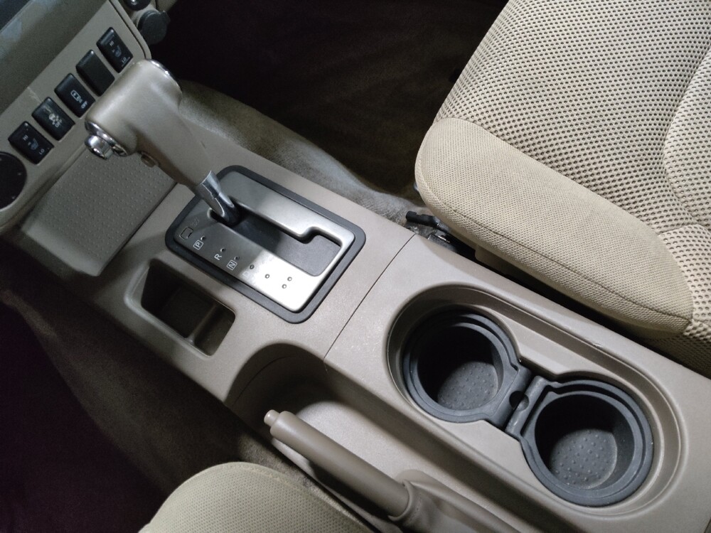 2018 Nissan Frontier in Tulsa, OK 74145 - 18092180 26