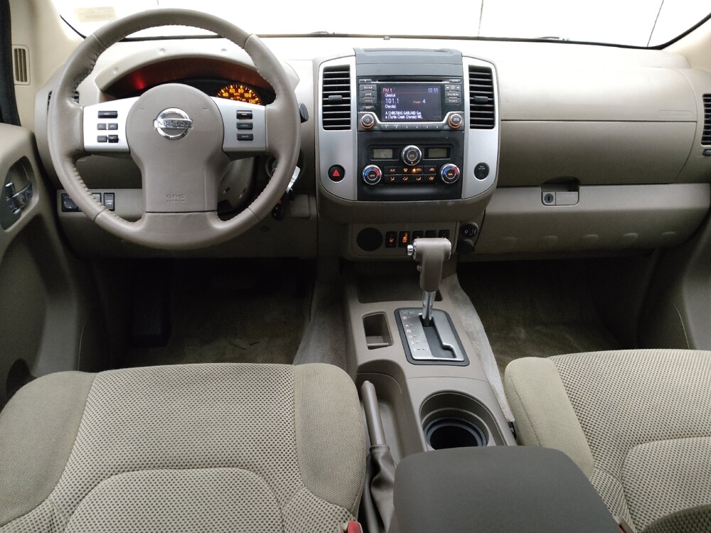 2018 Nissan Frontier in Tulsa, OK 74145 - 18092180 22