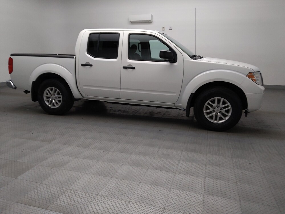 2018 Nissan Frontier in Tulsa, OK 74145 - 18092180 11