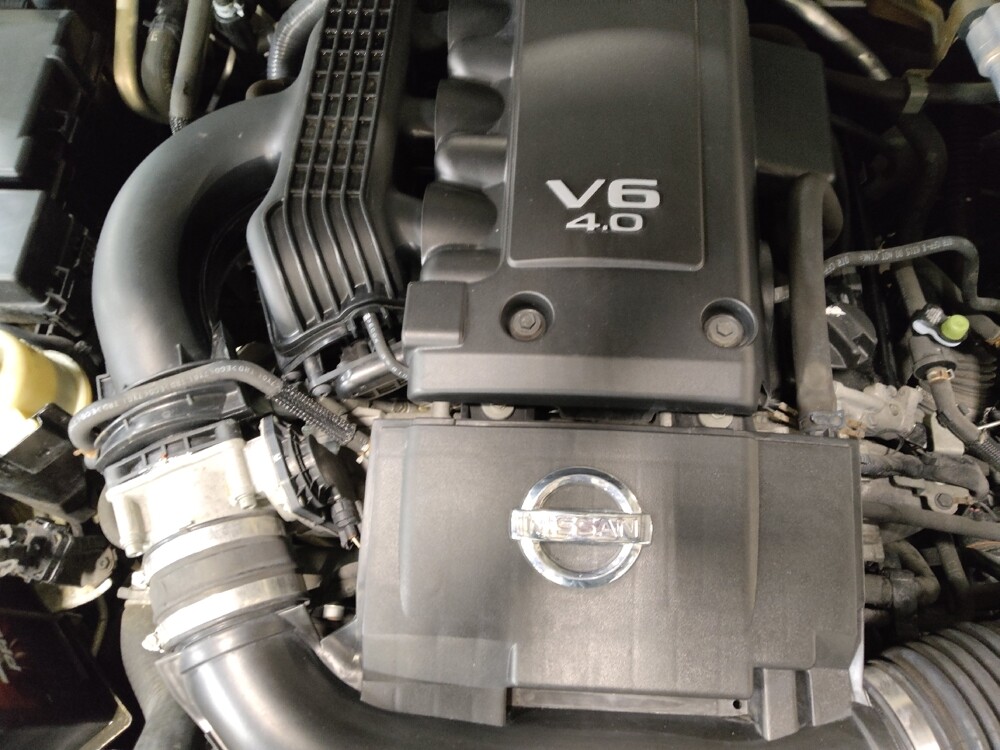 2018 Nissan Frontier in Tulsa, OK 74145 - 18092180 30