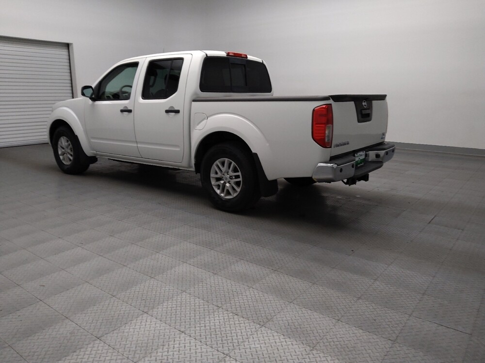 2018 Nissan Frontier in Tulsa, OK 74145 - 18092180 5