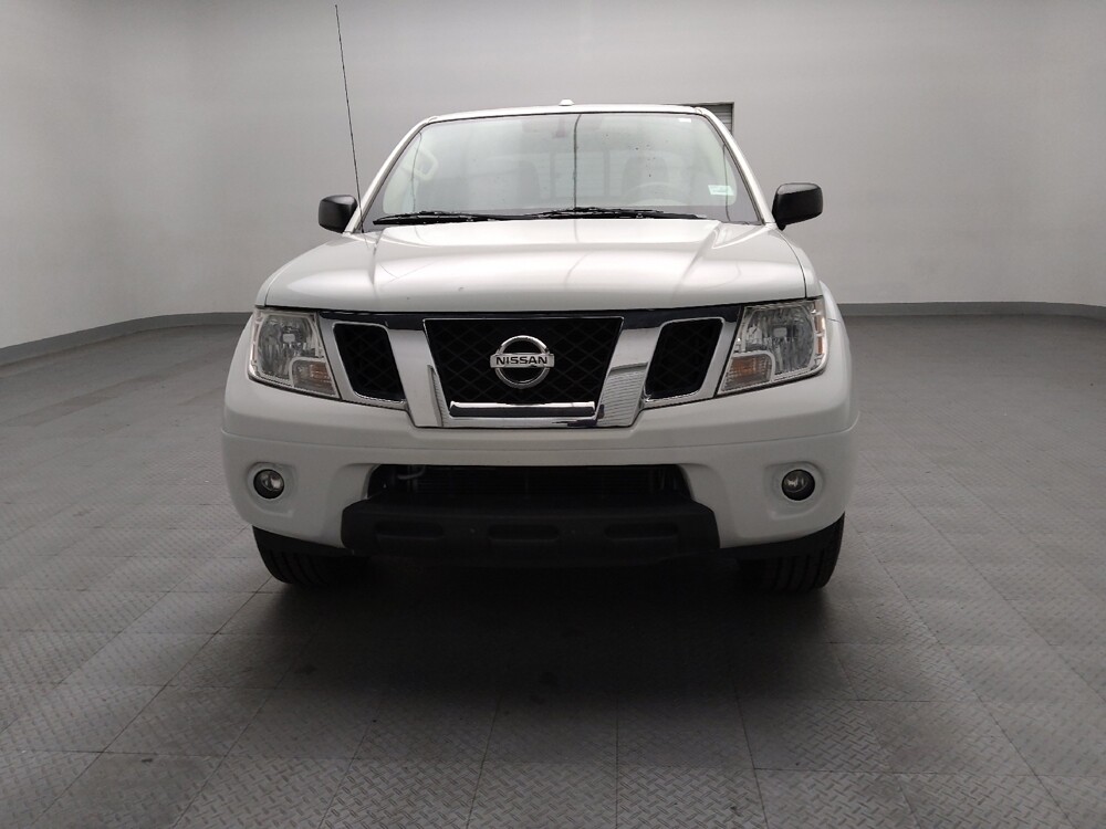 2018 Nissan Frontier in Tulsa, OK 74145 - 18092180 15