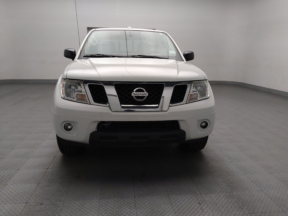 2018 Nissan Frontier in Tulsa, OK 74145 - 18092180 14