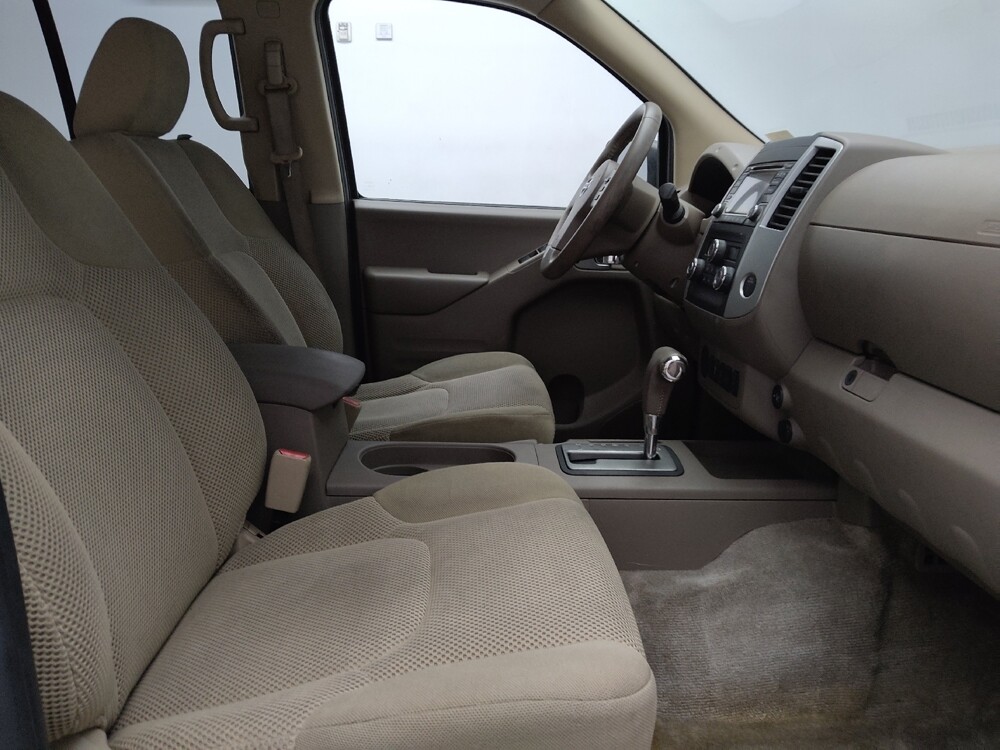 2018 Nissan Frontier in Tulsa, OK 74145 - 18092180 21