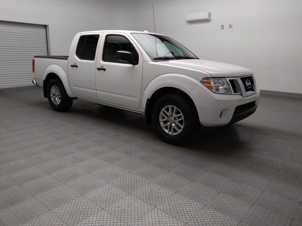 2018 Nissan Frontier in Tulsa, OK 74145 - 18092180 13