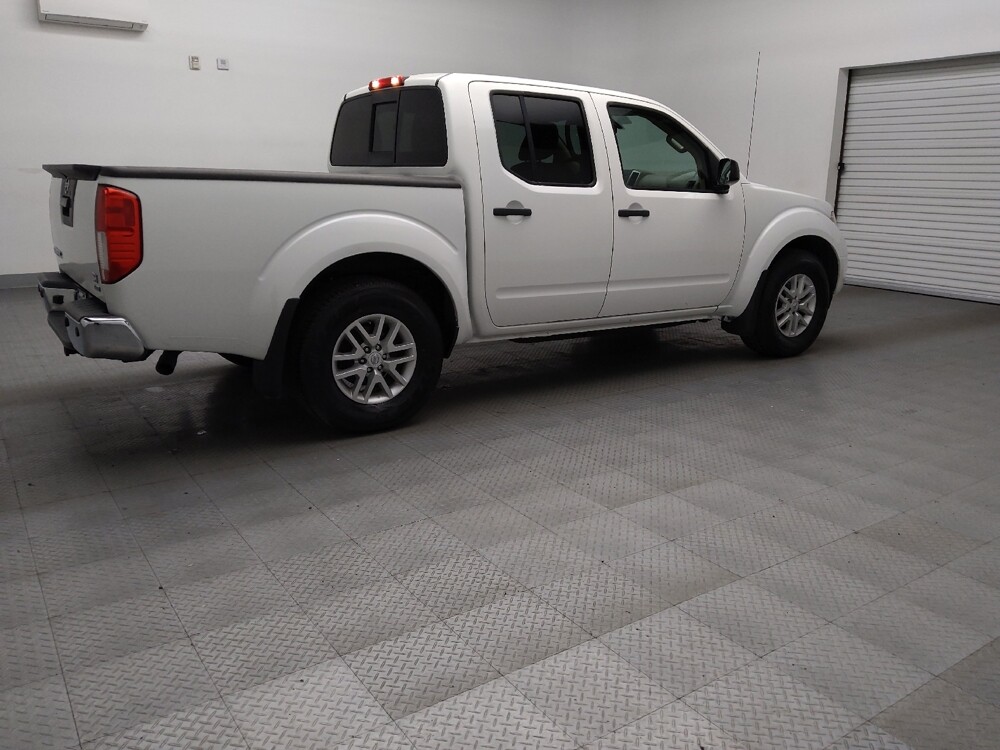 2018 Nissan Frontier in Tulsa, OK 74145 - 18092180 10