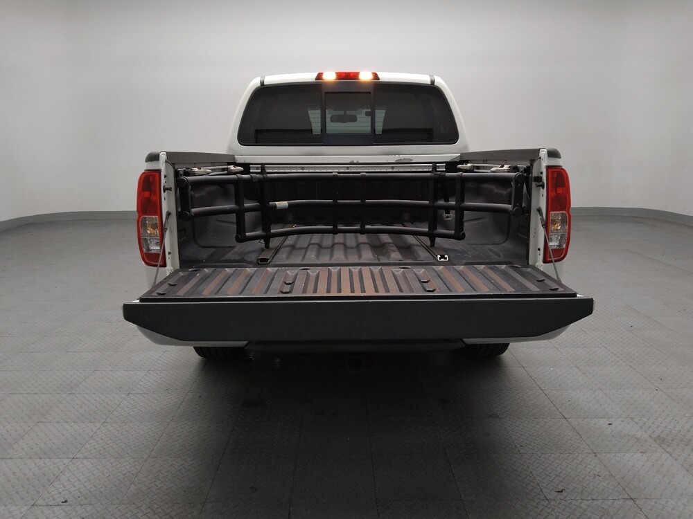 2018 Nissan Frontier in Tulsa, OK 74145 - 18092180 29