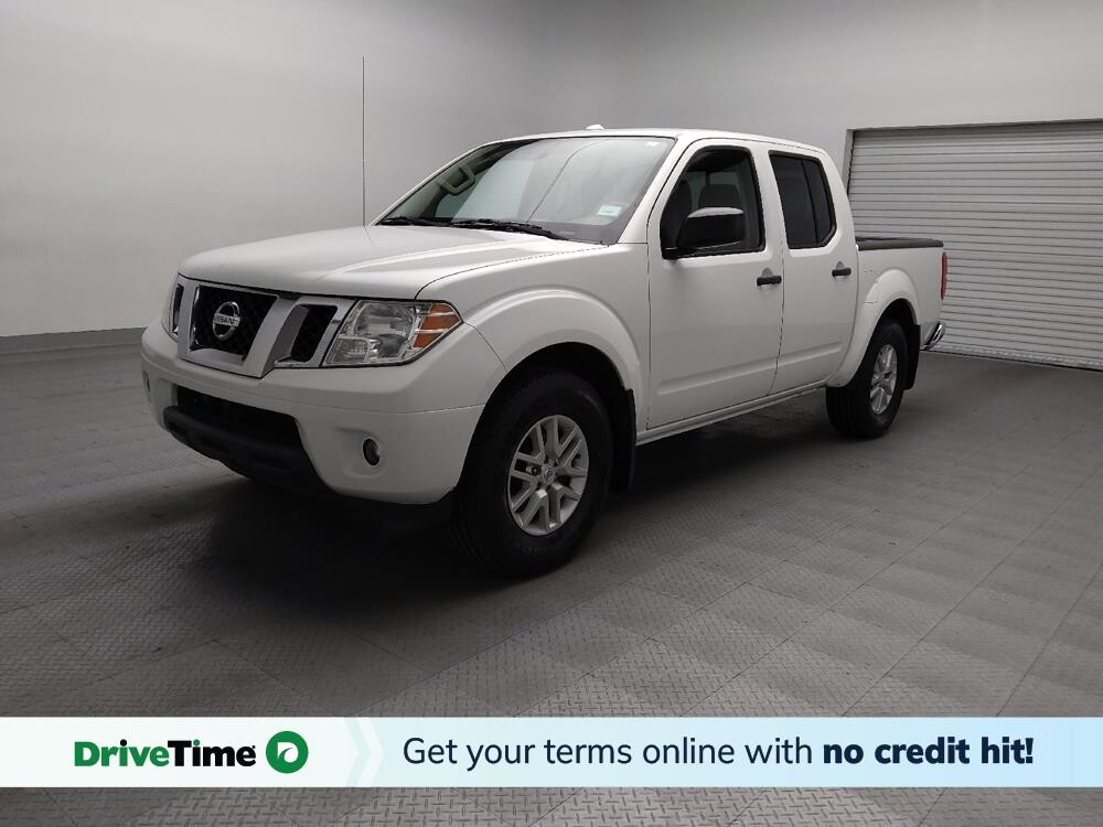 2018 Nissan Frontier in Tulsa, OK 74145 - 18092180