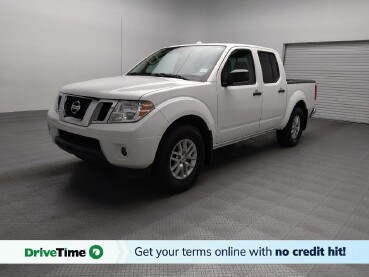 2018 Nissan Frontier in Tulsa, OK 74145