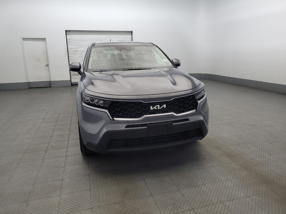 2022 Kia Sorento in Williamstown, NJ 8094 - 18092181 14