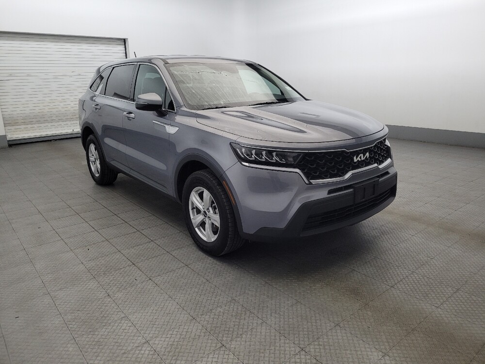 2022 Kia Sorento in Williamstown, NJ 8094 - 18092181 13