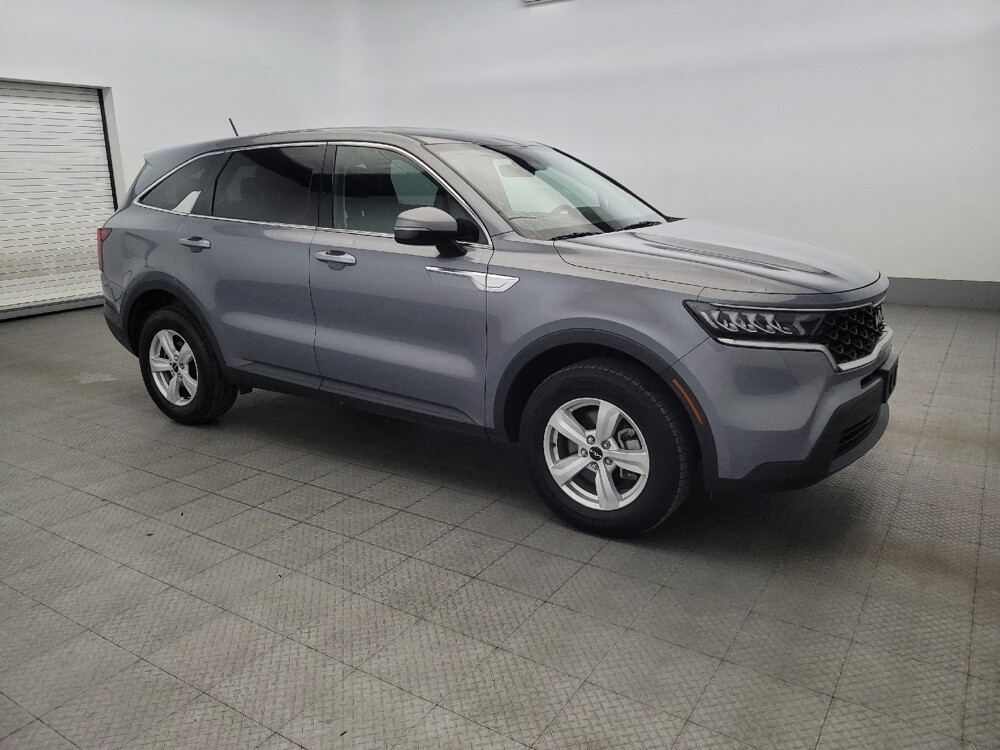 2022 Kia Sorento in Williamstown, NJ 8094 - 18092181 11