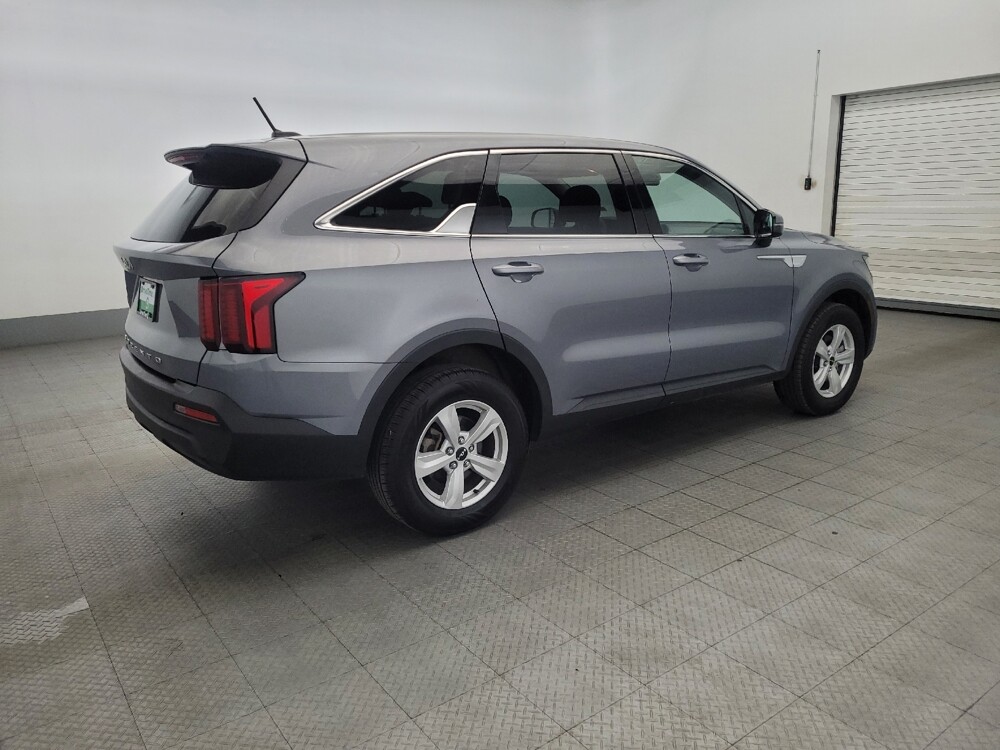 2022 Kia Sorento in Williamstown, NJ 8094 - 18092181 10