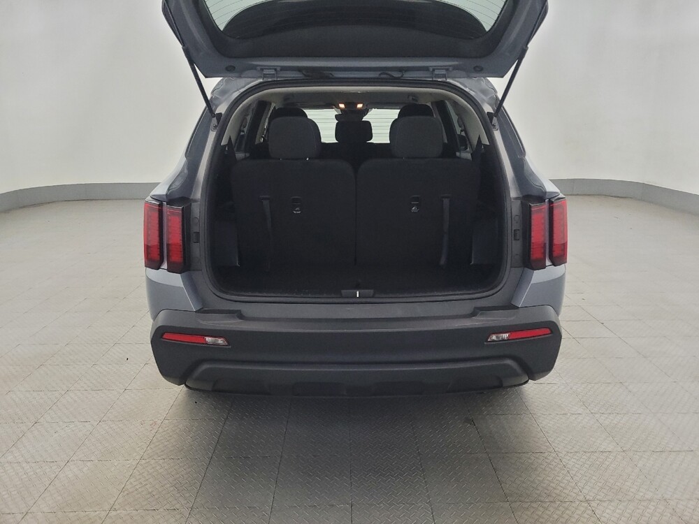 2022 Kia Sorento in Williamstown, NJ 8094 - 18092181 29