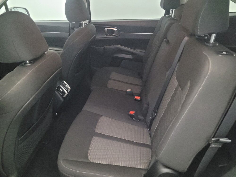 2022 Kia Sorento in Williamstown, NJ 8094 - 18092181 18