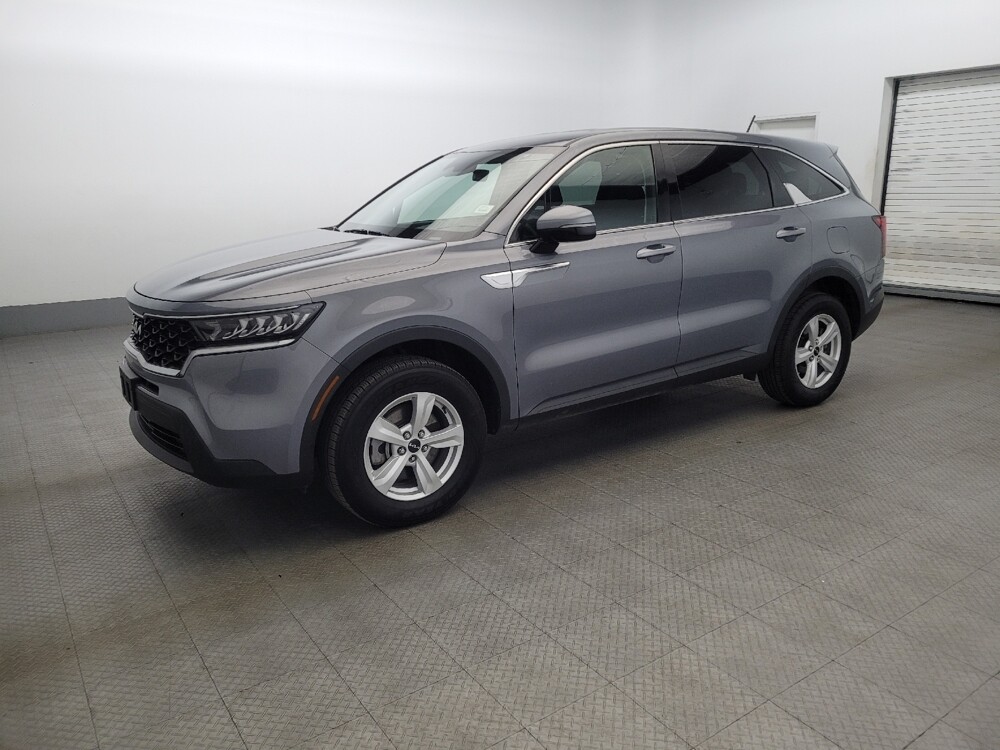 2022 Kia Sorento in Williamstown, NJ 8094 - 18092181 2